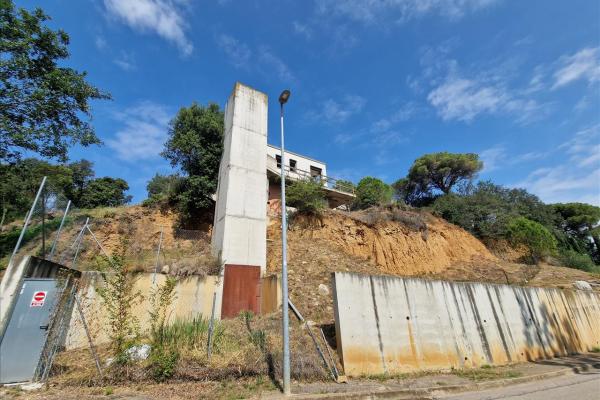 House for sale in Vallromanes