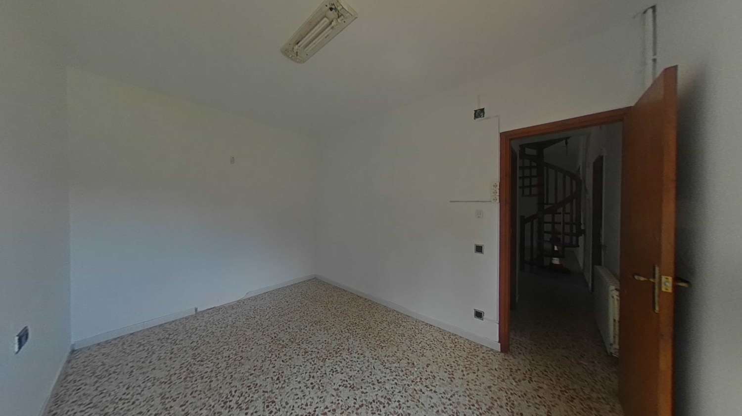 Venta de casa de 3 habitaciones