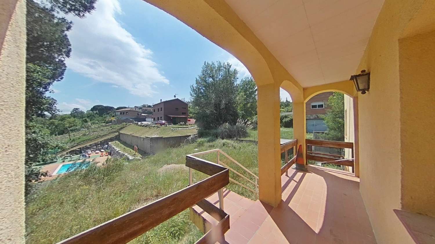 Venta de casa de 3 habitaciones