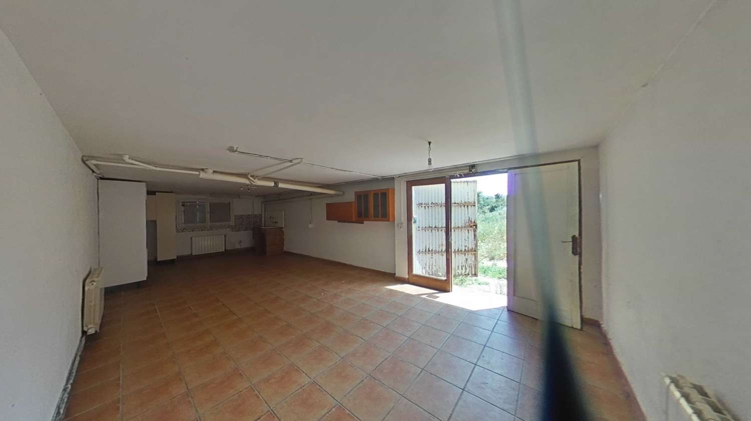 Venta de casa de 3 habitaciones