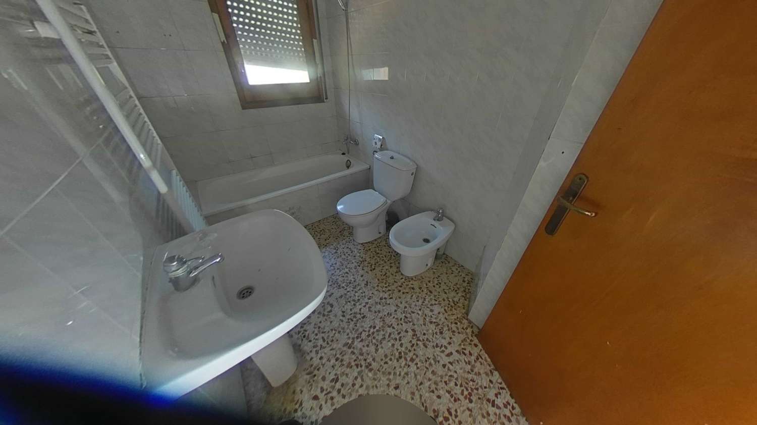 Venta de casa de 3 habitaciones