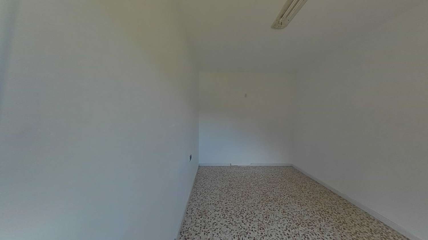 Venta de casa de 3 habitaciones