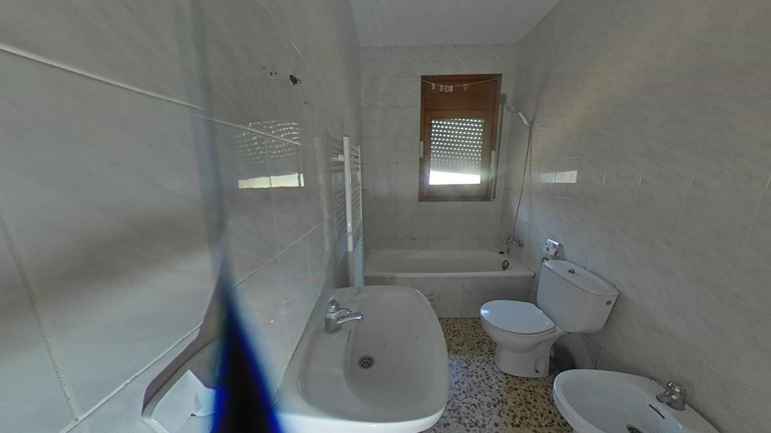 Venta de casa de 3 habitaciones