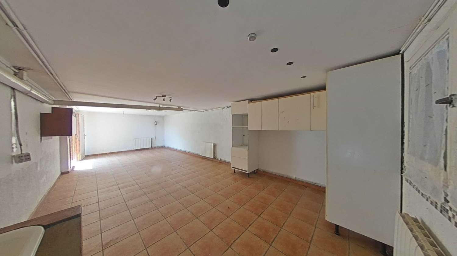 Venta de casa de 3 habitaciones