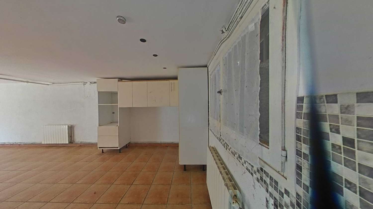 Venta de casa de 3 habitaciones