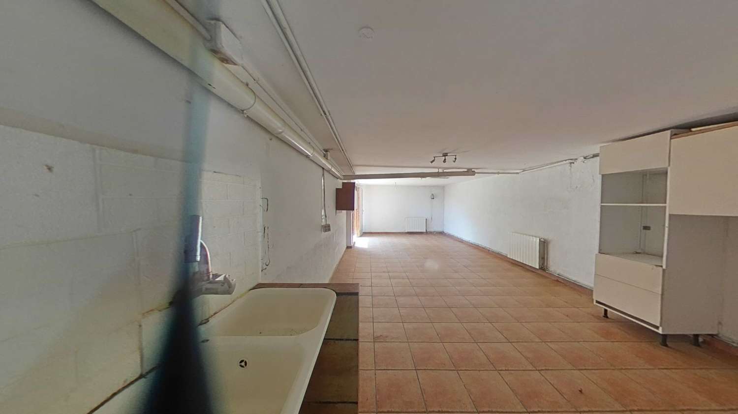 Venta de casa de 3 habitaciones