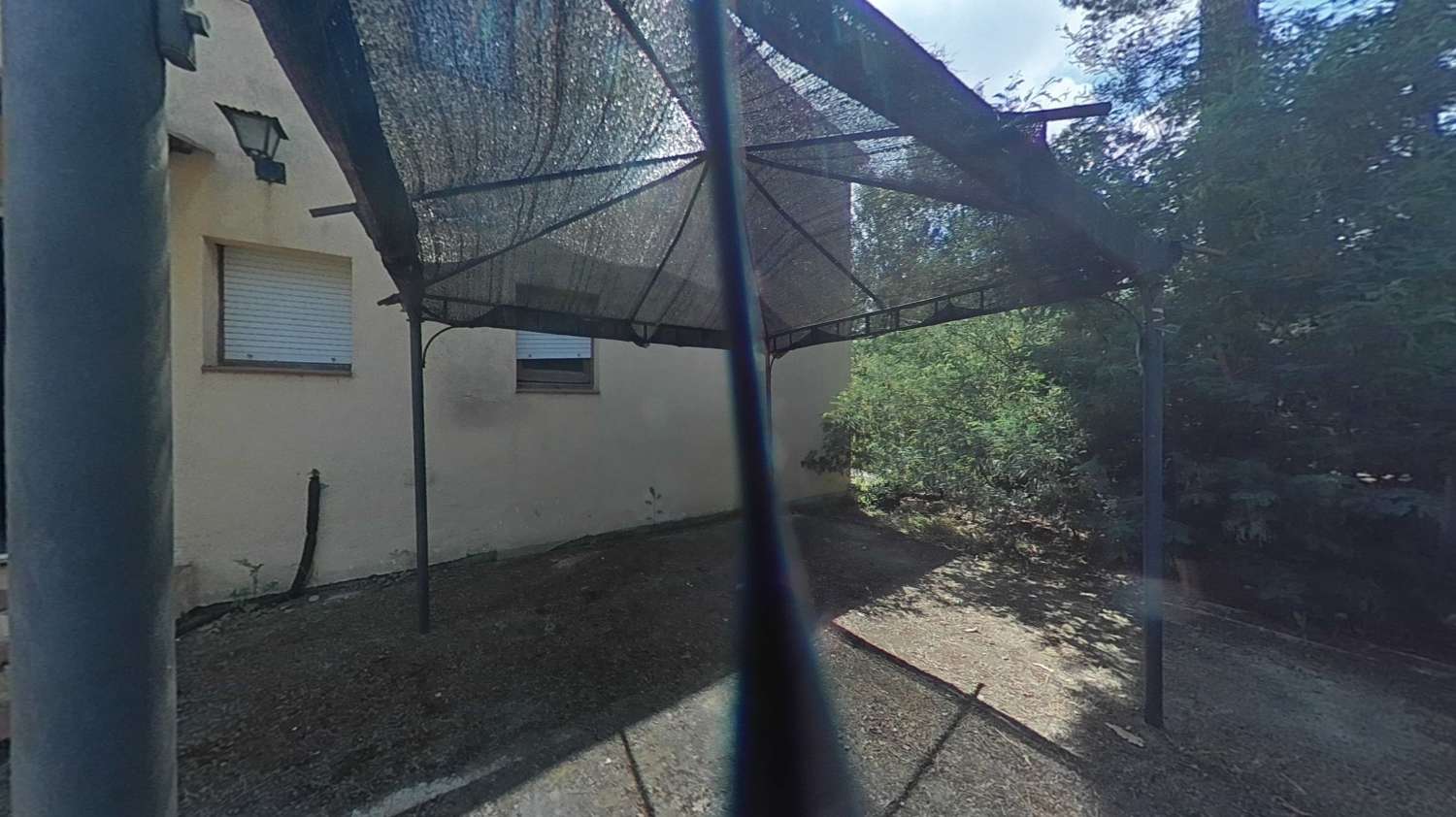 Venta de casa de 3 habitaciones