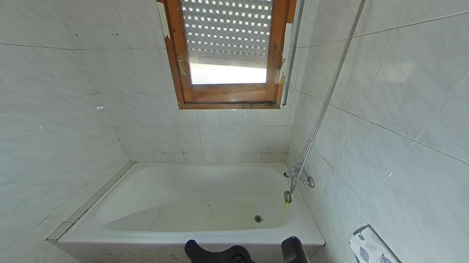 Venta de casa de 3 habitaciones