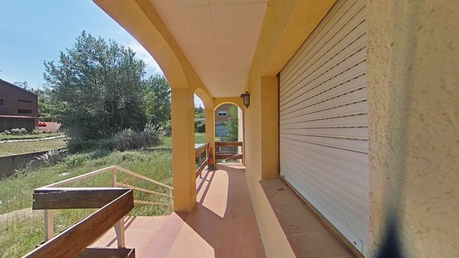 Venta de casa de 3 habitaciones