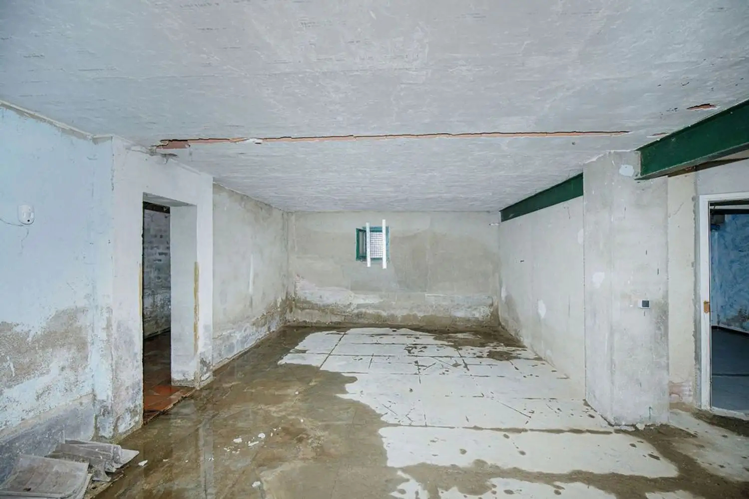 Venta de casa de 4 habitaciones