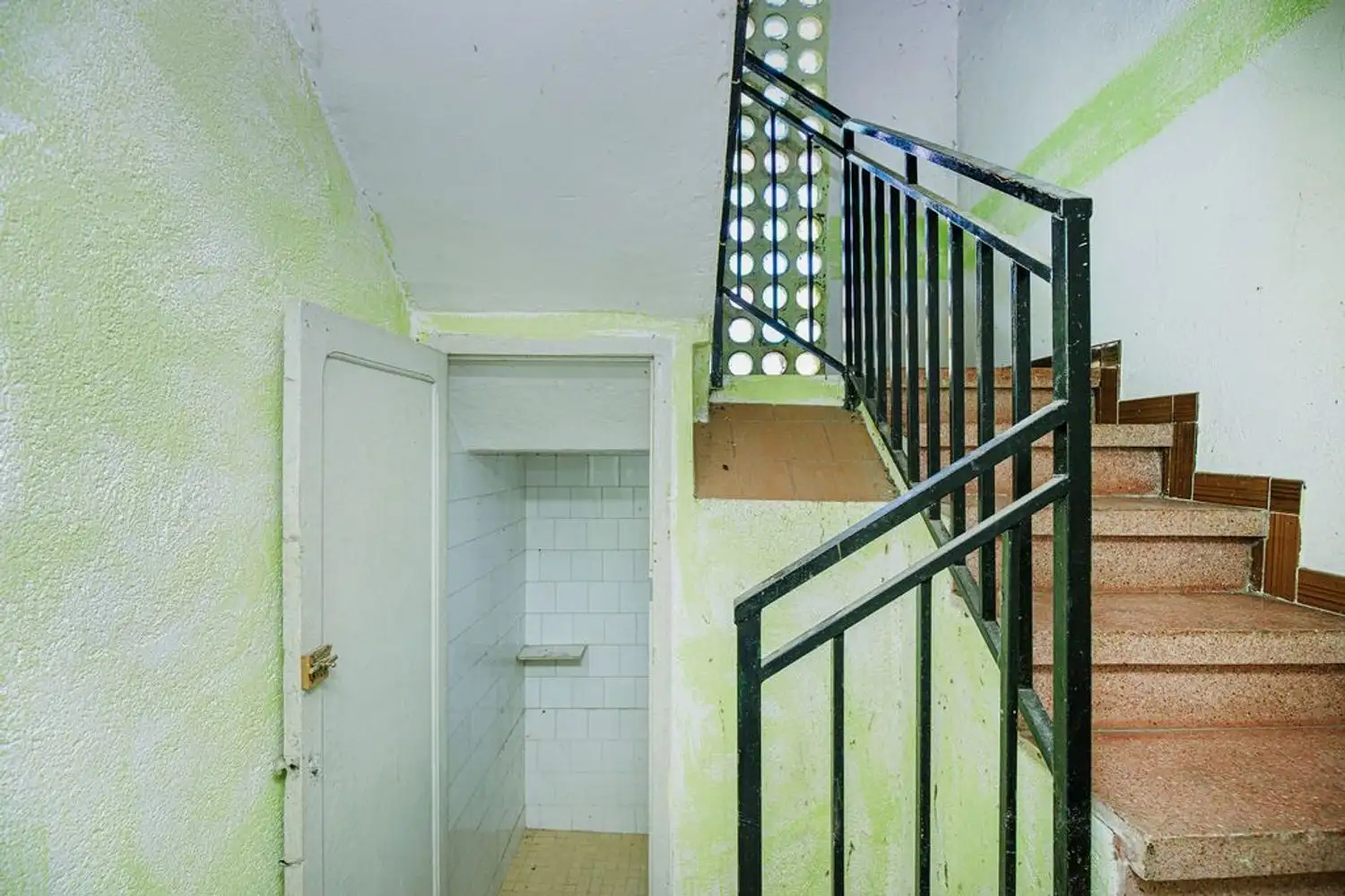 Venta de casa de 4 habitaciones