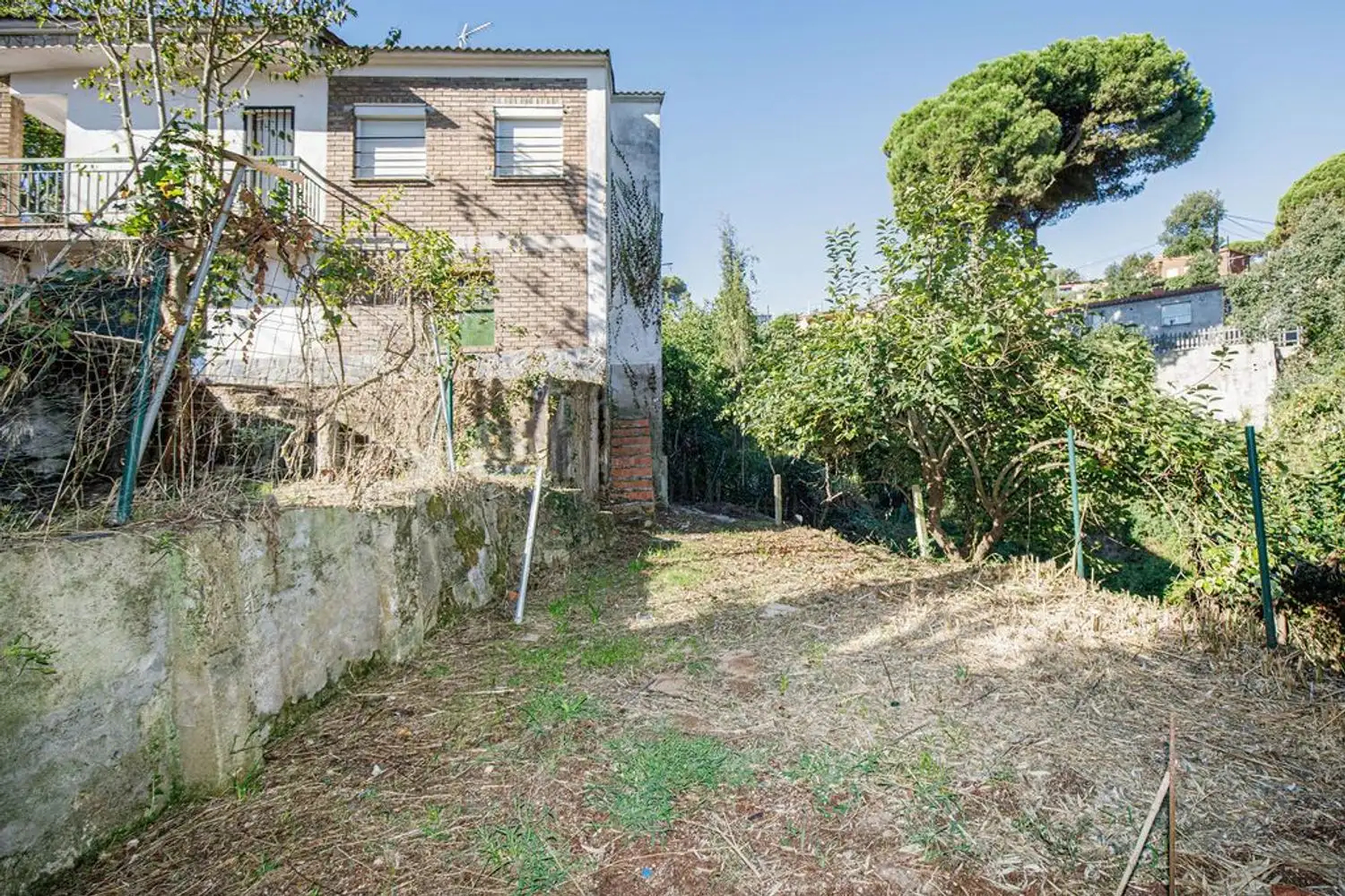 Venta de casa de 4 habitaciones