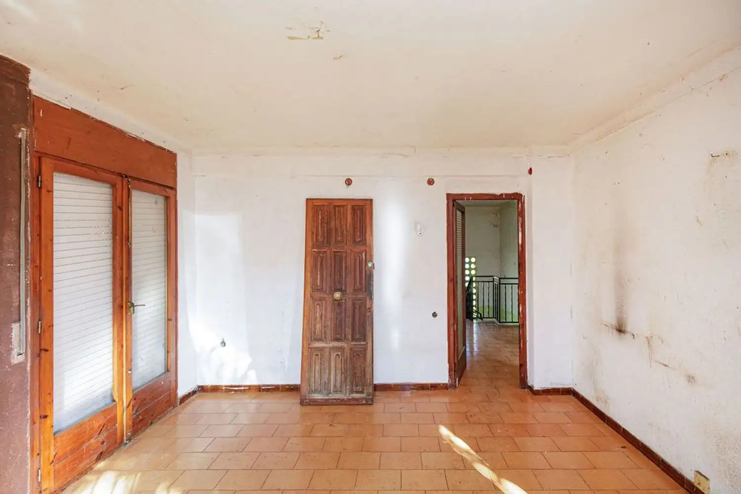 Venta de casa de 4 habitaciones