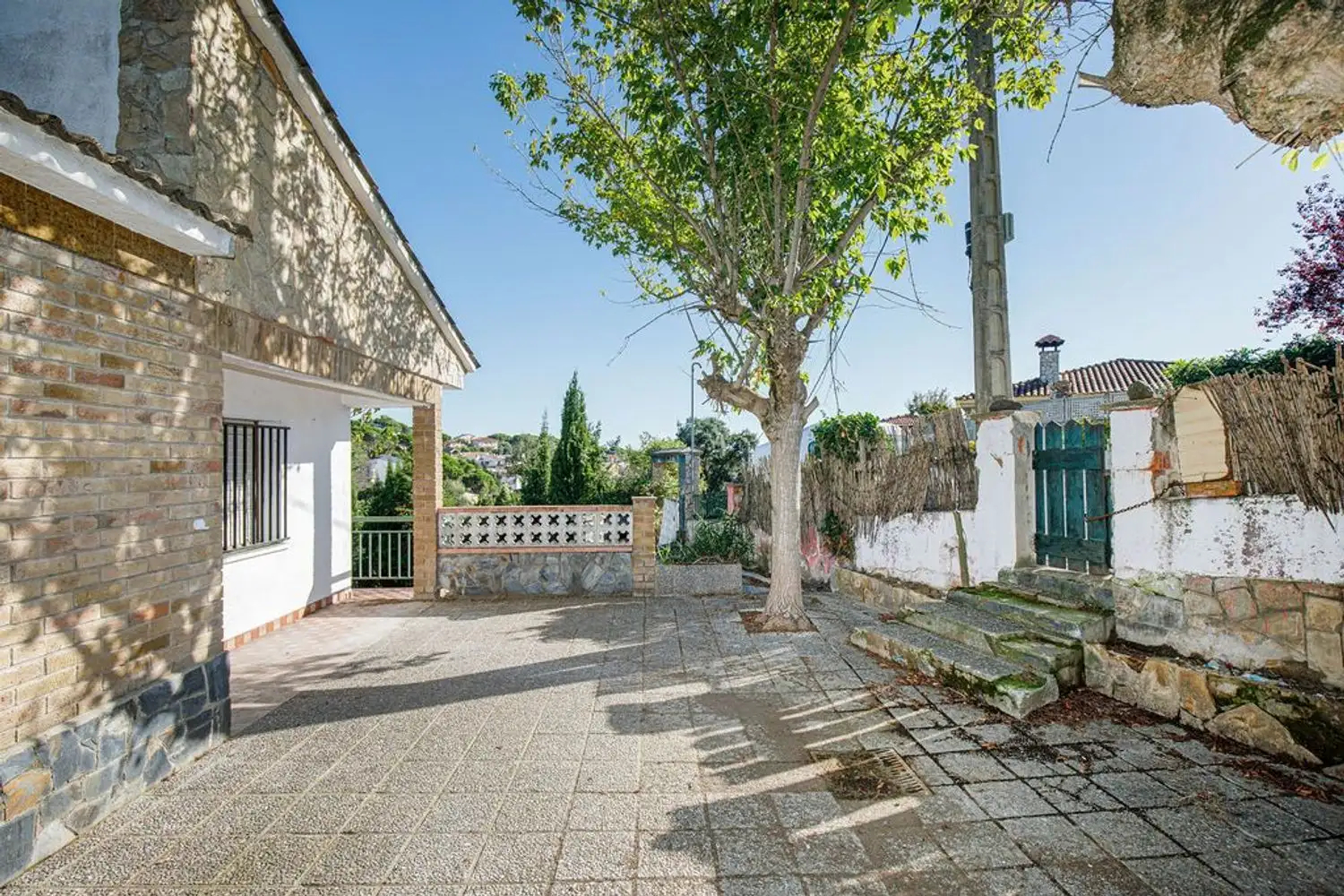 Venta de casa de 4 habitaciones