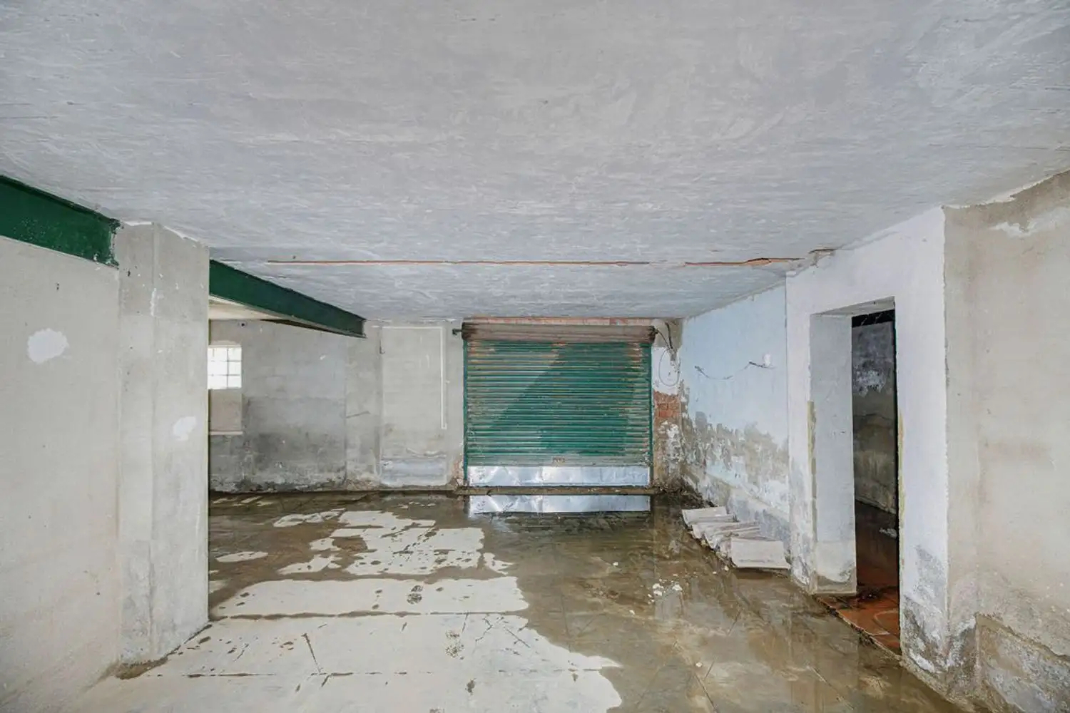 Venta de casa de 4 habitaciones