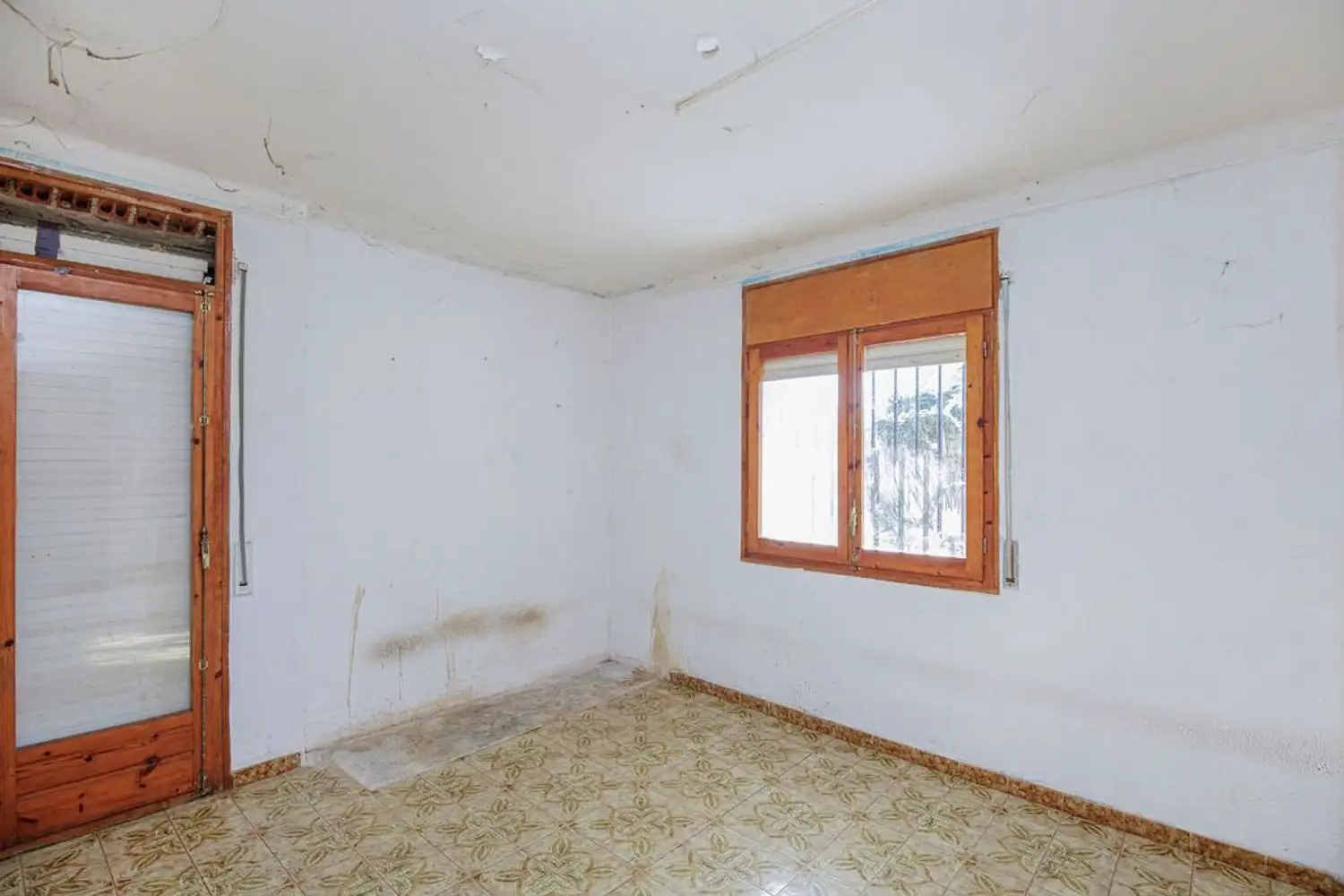 Venta de casa de 4 habitaciones