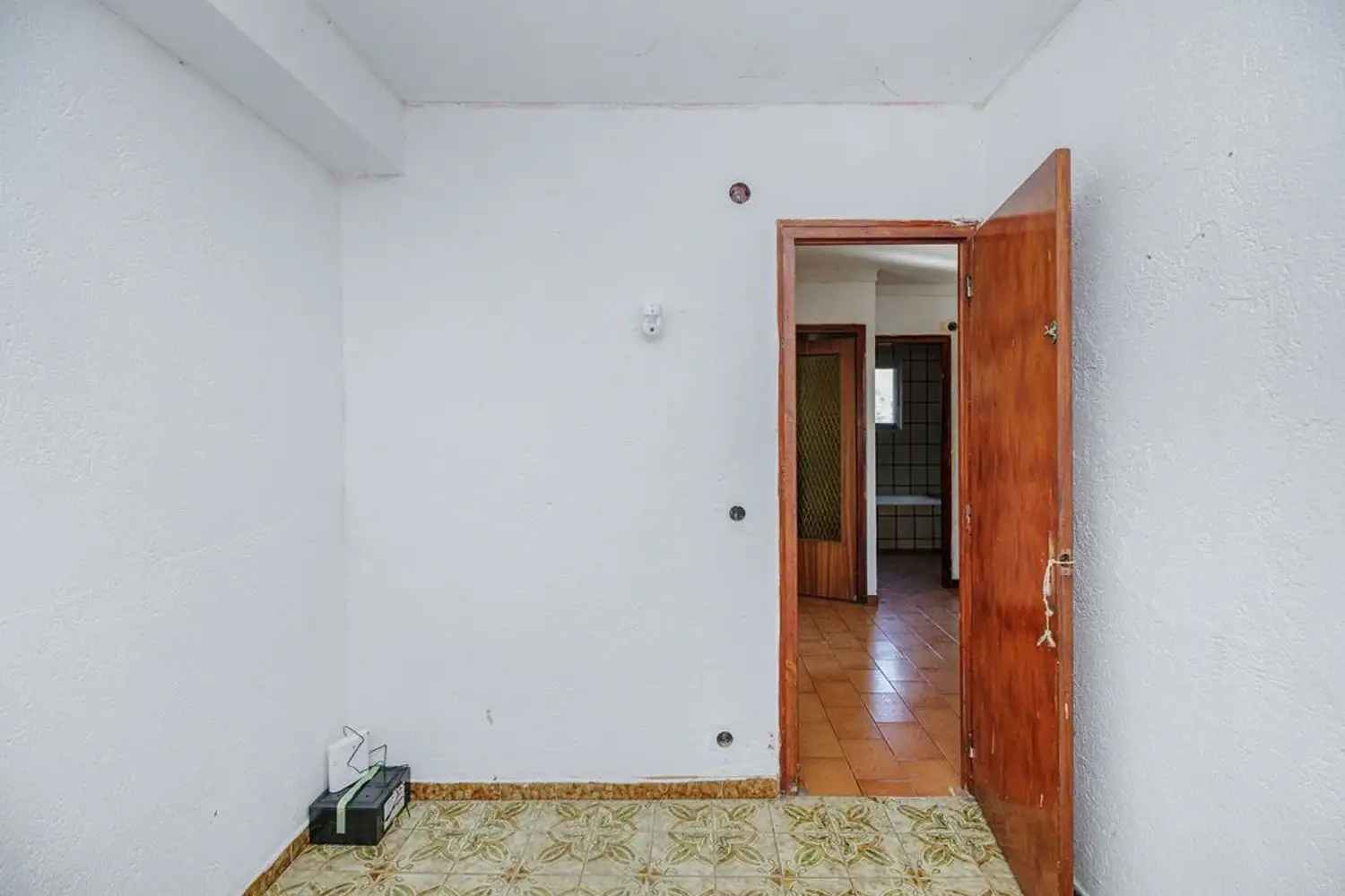 Venta de casa de 4 habitaciones