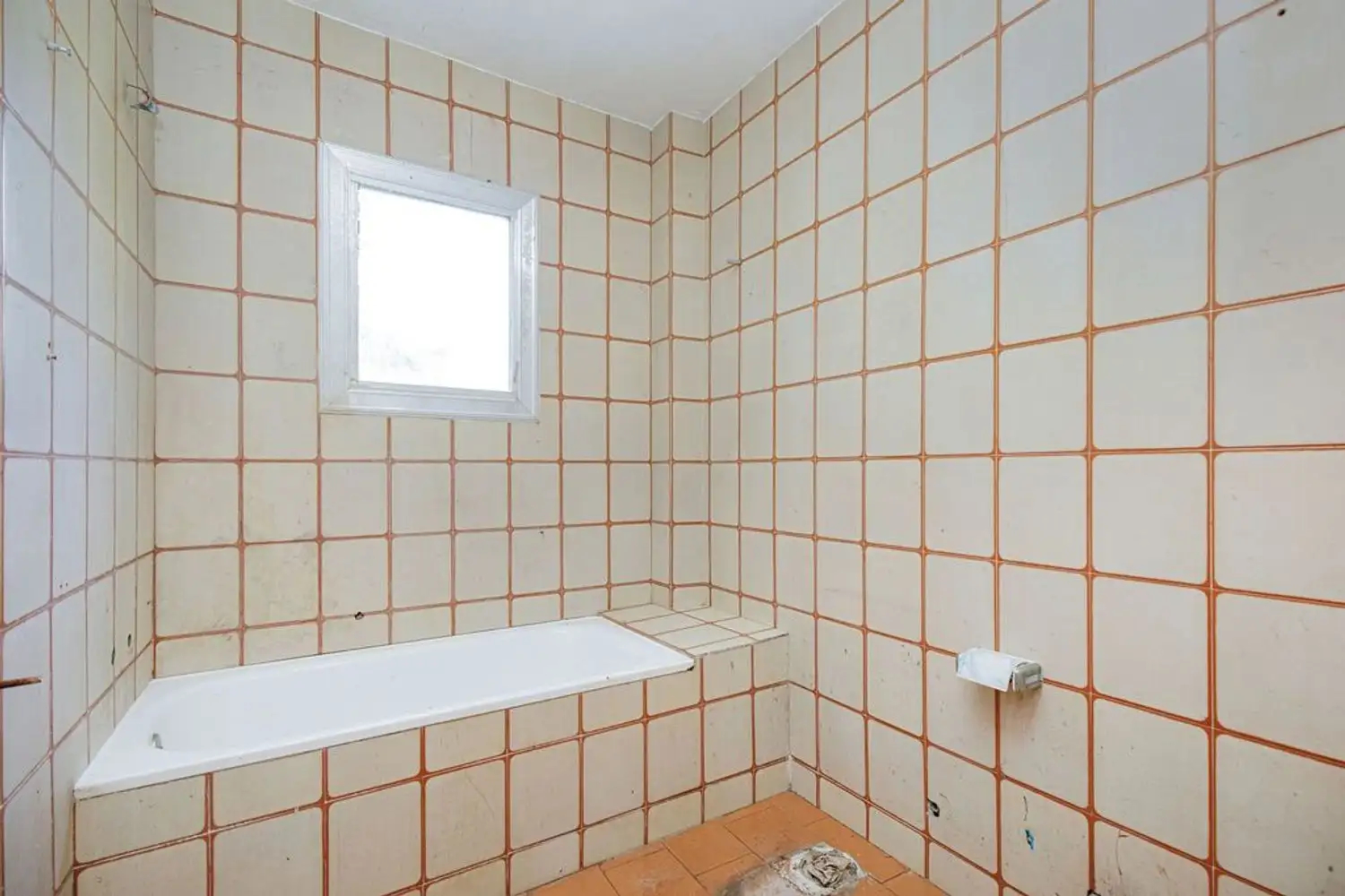 Venta de casa de 4 habitaciones