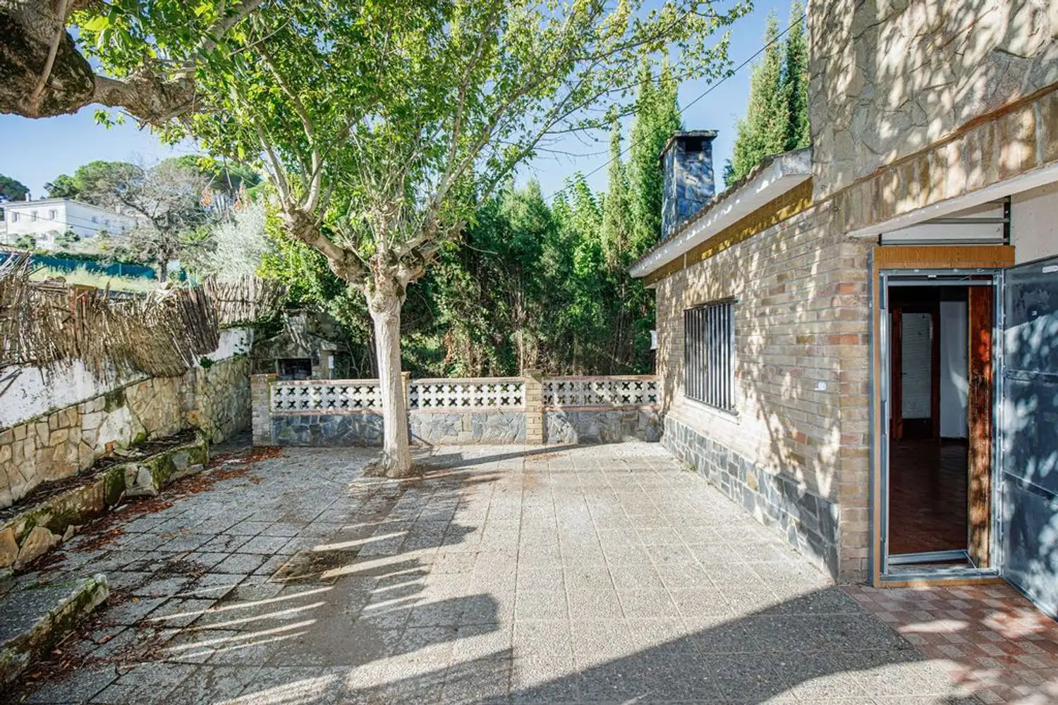 Venta de casa de 4 habitaciones