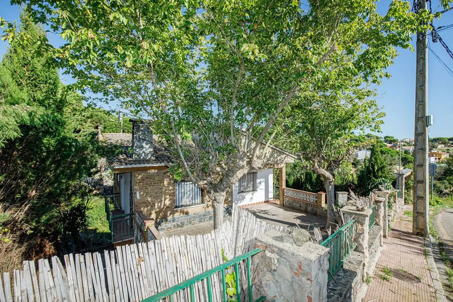 Venta de casa de 4 habitaciones