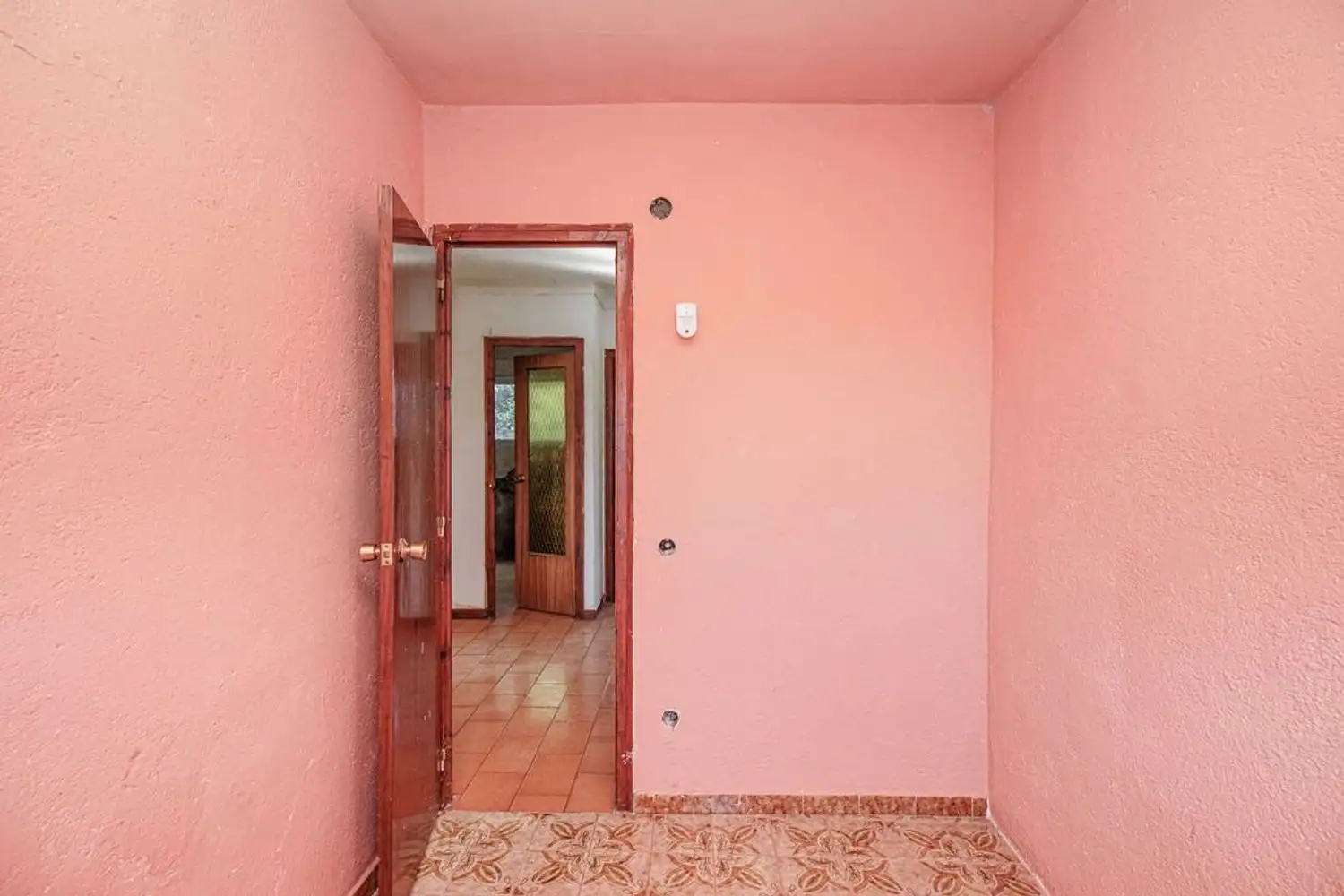 Venta de casa de 4 habitaciones