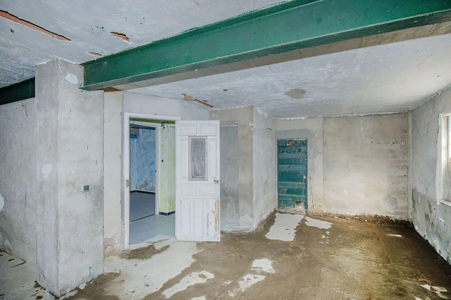 Venta de casa de 4 habitaciones