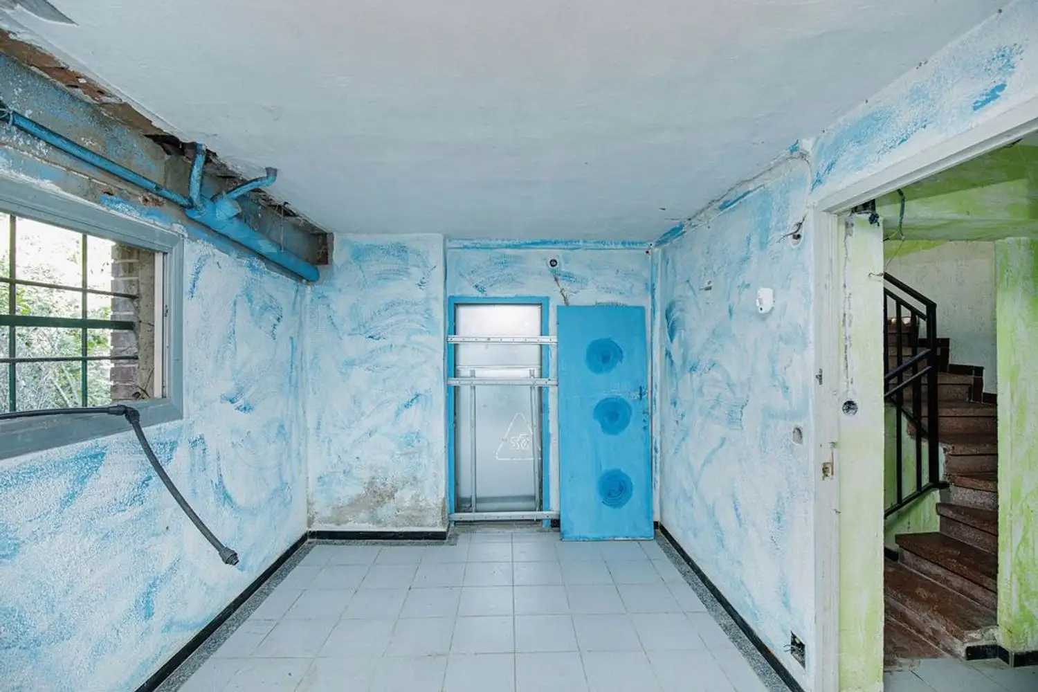 Venta de casa de 4 habitaciones