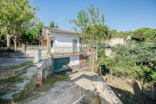 Casa en venta en Residencial Park (Maçanet de la Selva)