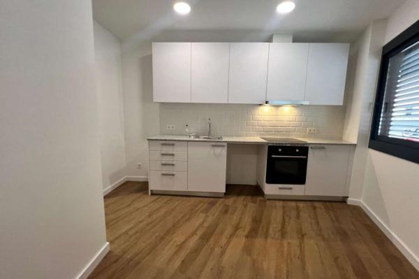 Alquiler de piso en Llinars