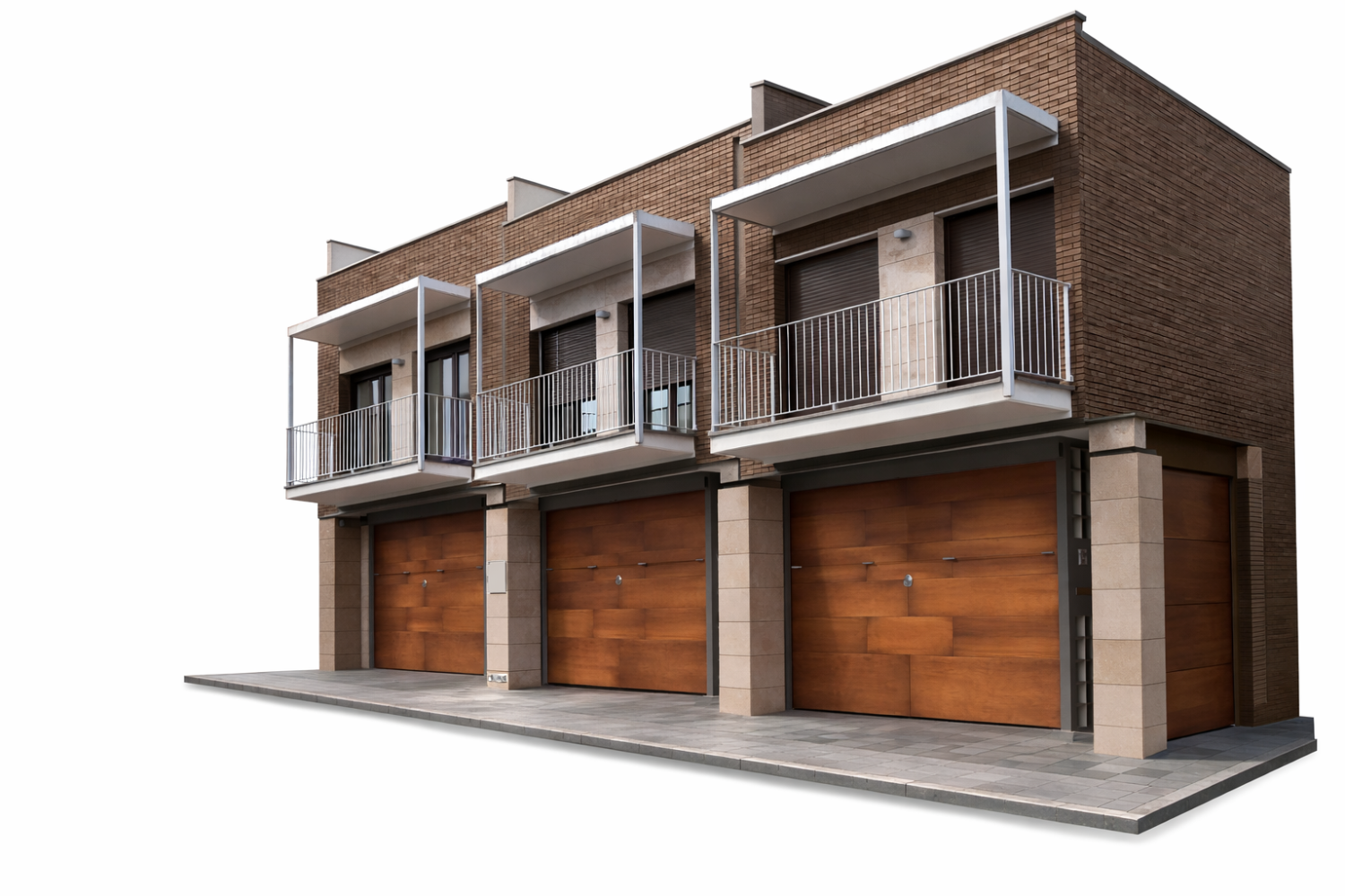 Venta de parcela de aprox 110 m2 para casa adosada