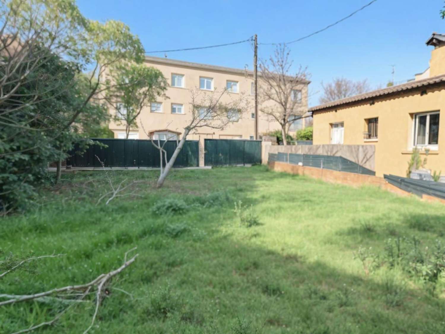 Venta de Parcela en Cardedeu