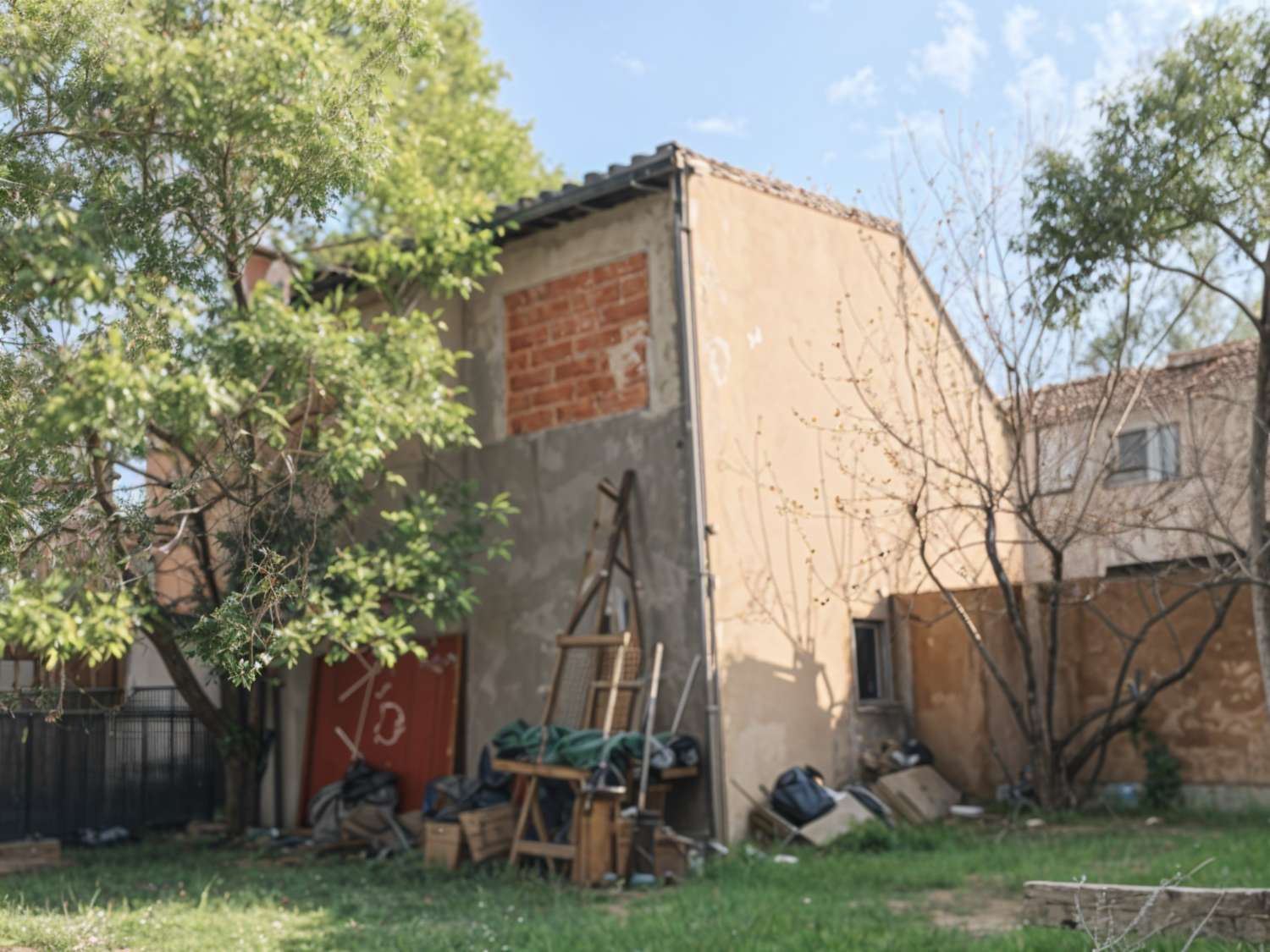 Venta de Parcela en Cardedeu