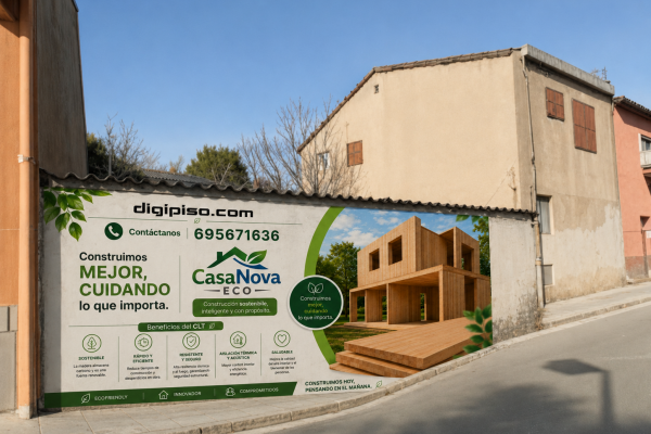 Venta de Parcela en Cardedeu