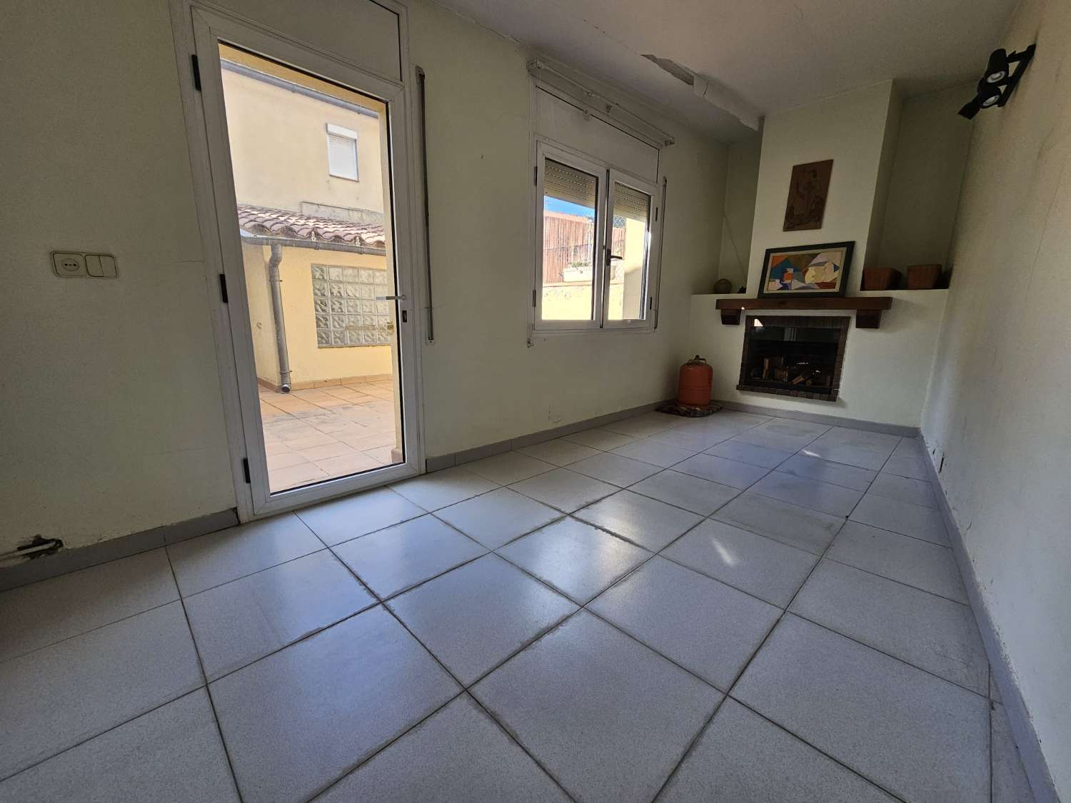 Casa en venta en Hostalric