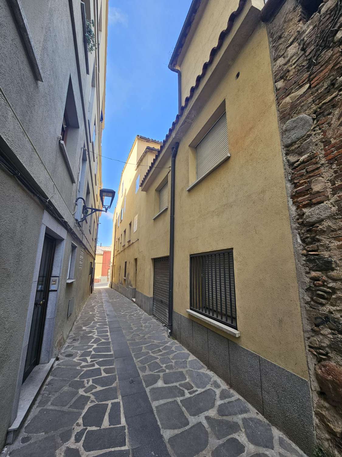 Casa en venta en Hostalric