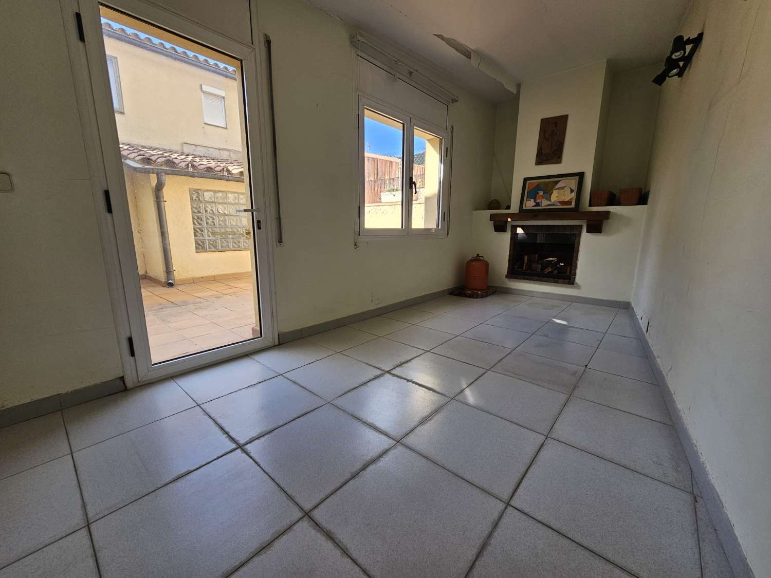 Casa en venta en Hostalric