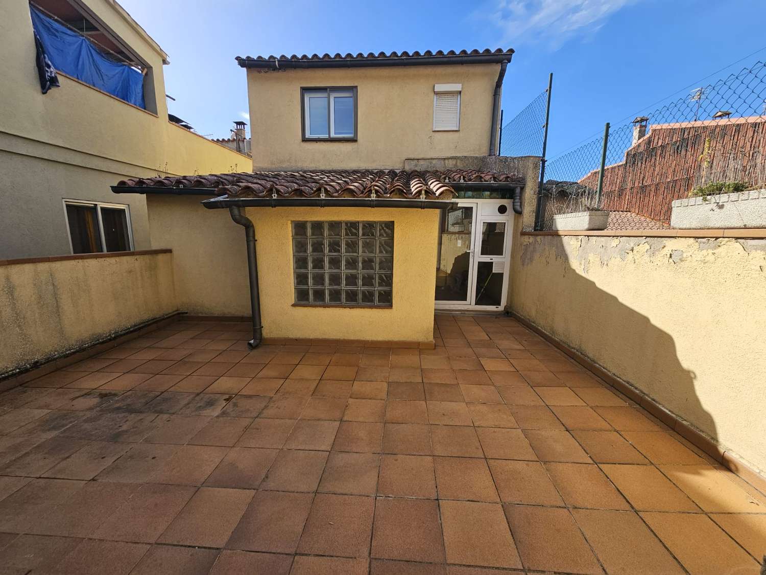 Casa en venta en Hostalric