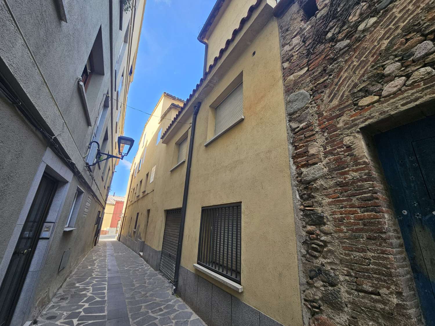 Casa en venta en Hostalric