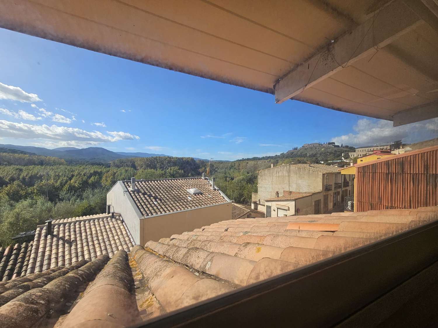 Casa en venta en Hostalric